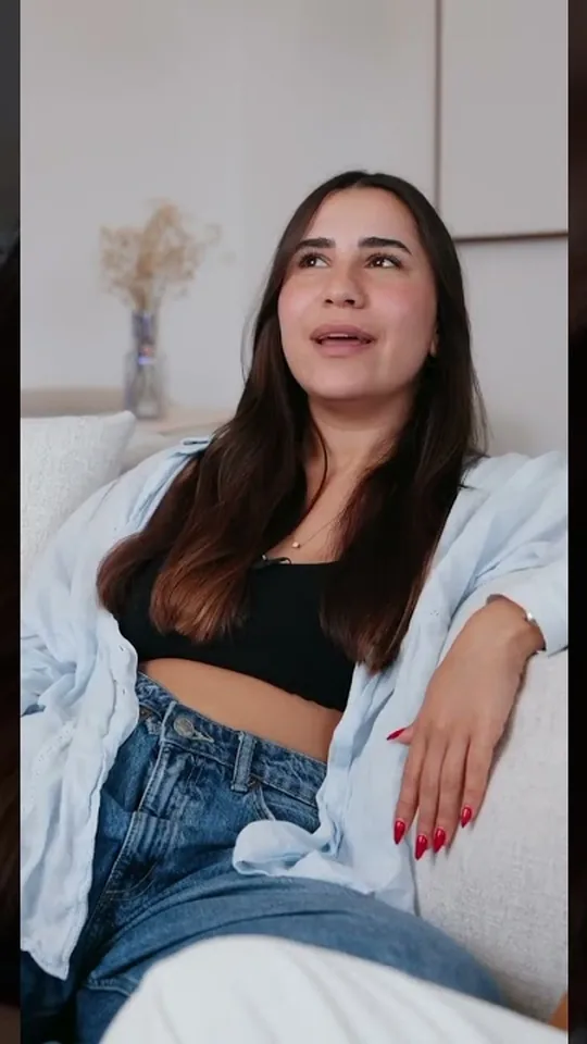 בר על השינוי שעברה
